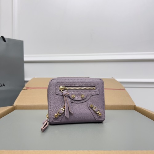 入手困難 Balenciaga バレンシアガ 激安通販 短財布