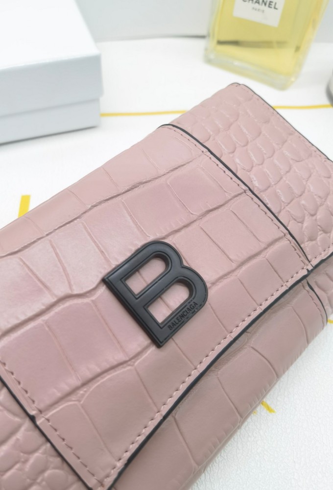 超奇跡の入荷☆ Balenciaga バレンシアガ スーパーコピー 長財布