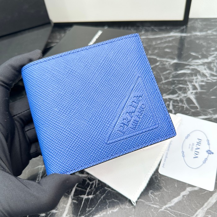 稀少 Pradaプラダ コピーおすすめ 短財布