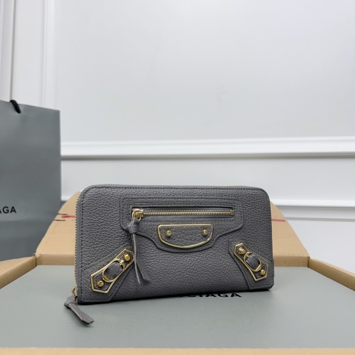 日本未入荷 Balenciaga バレンシアガ スーパーコピー 長財布