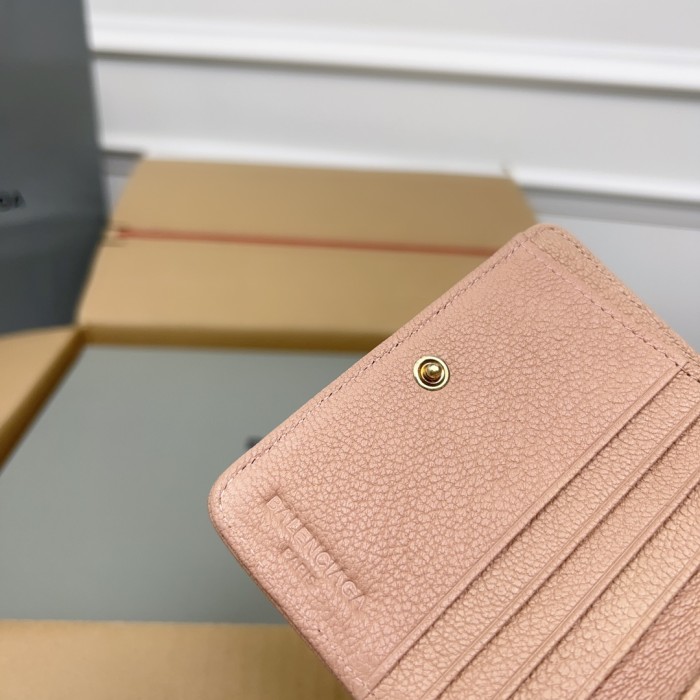 高品質 Balenciaga バレンシアガ n級品 短財布