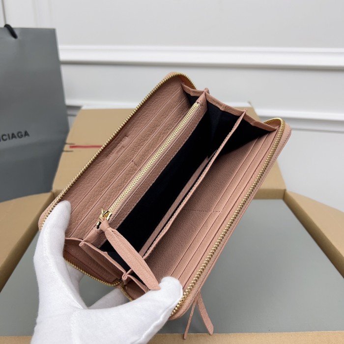 追跡付 Balenciaga バレンシアガ 激安偽物 長財布