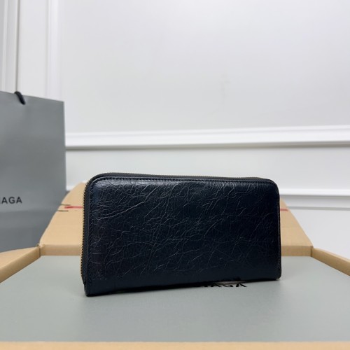 【限定】Balenciaga バレンシアガ 激安通販 長財布