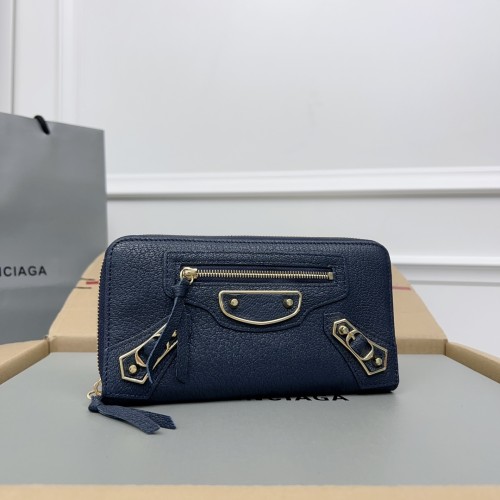 一目惚れ♪ Balenciagaバレンシアガ スーパーコピー長財布