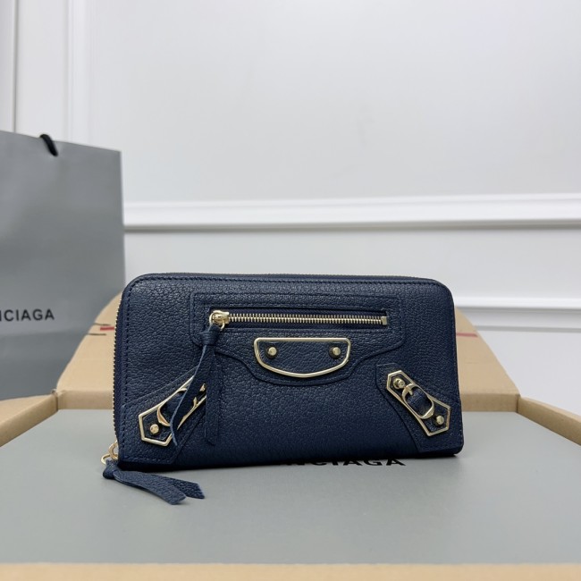 一目惚れ♪ Balenciagaバレンシアガ スーパーコピー長財布