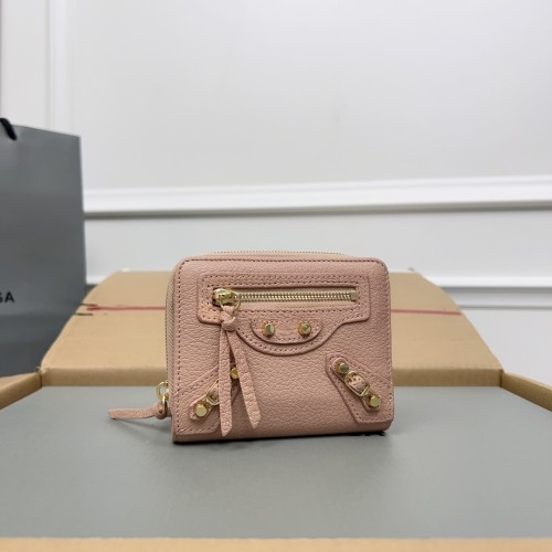 高品質 Balenciaga バレンシアガ n級品 短財布