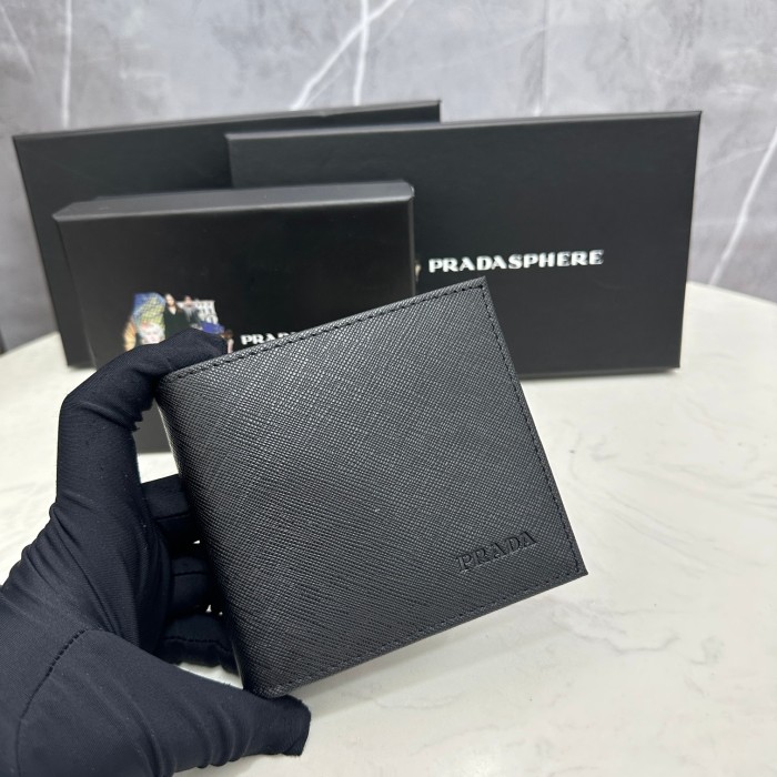 【限定】Pradaプラダ コピーおすすめ 短財布