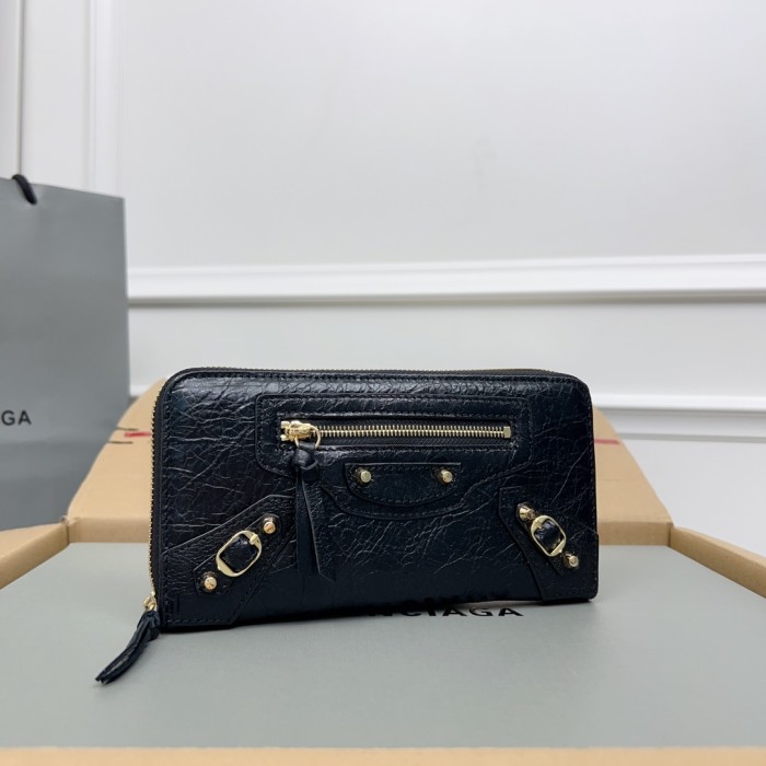 【限定】Balenciaga バレンシアガ 激安通販 長財布