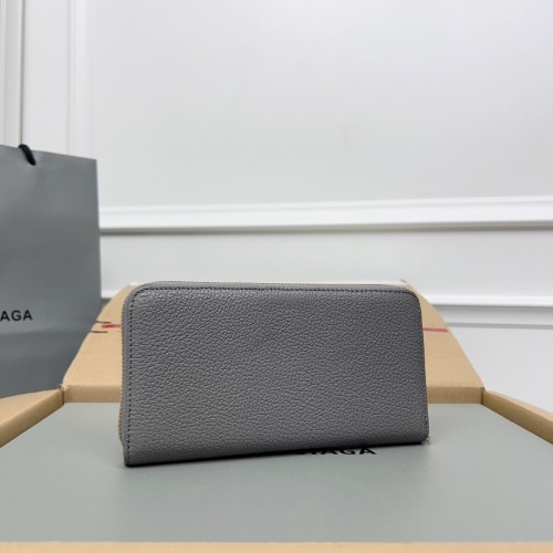 日本未入荷 Balenciaga バレンシアガ スーパーコピー 長財布