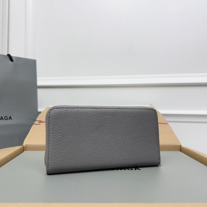 日本未入荷 Balenciaga バレンシアガ スーパーコピー 長財布