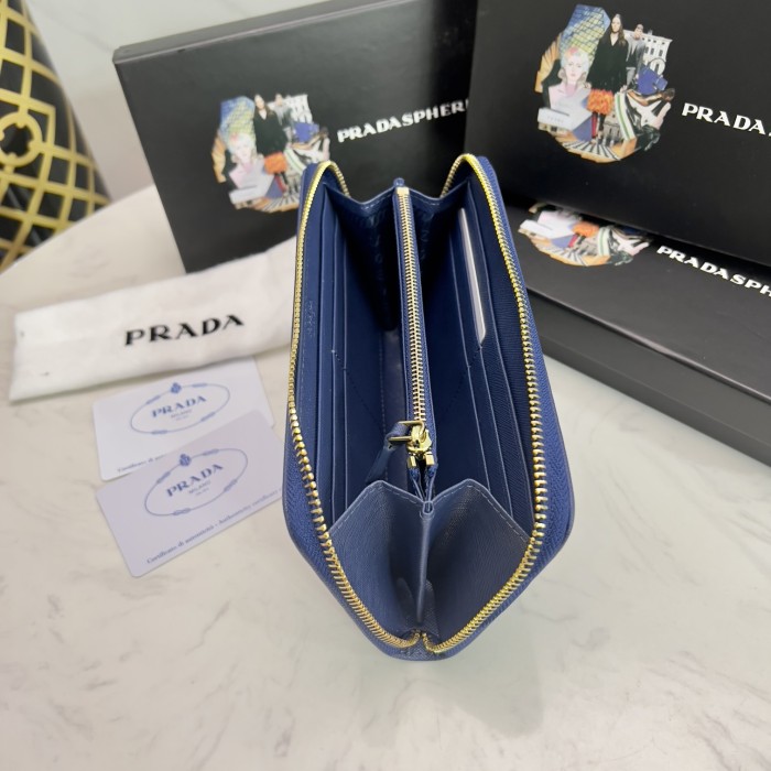 【限定】Pradaプラダ コピー 長財布