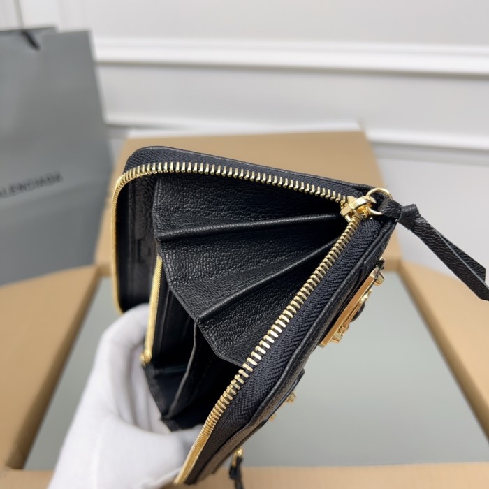 【話題商品！】Balenciaga バレンシアガ n級品 長財布