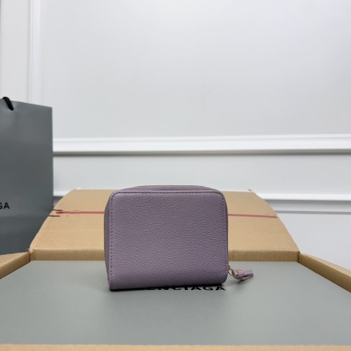 入手困難 Balenciaga バレンシアガ 激安通販 短財布
