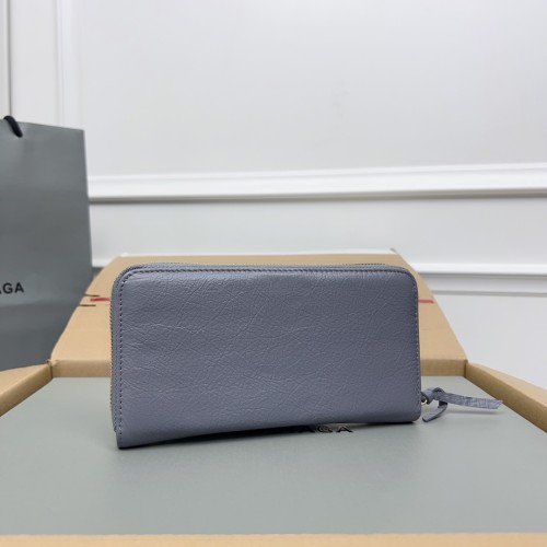 稀少 Balenciaga バレンシアガ 偽物通販 長財布