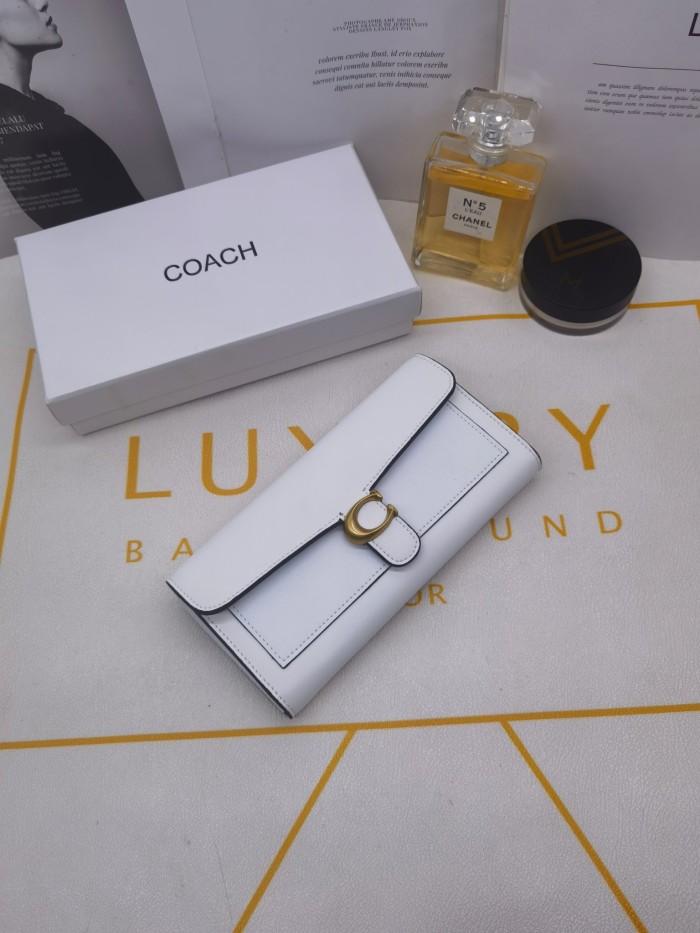 高品質 Coachコーチコピーおすすめ 長財布