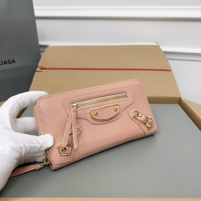 追跡付 Balenciaga バレンシアガ 激安偽物 長財布