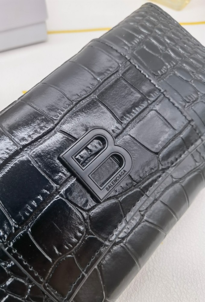 追跡付 Balenciaga バレンシアガ 激安通販 長財布