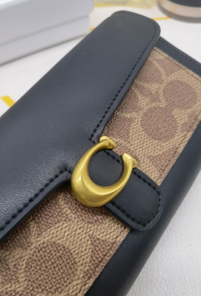 超話題! Coachコーチ 激安偽物 長財布