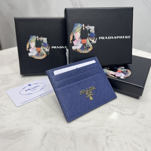 入手困難 Pradaプラダ n級品 短財布