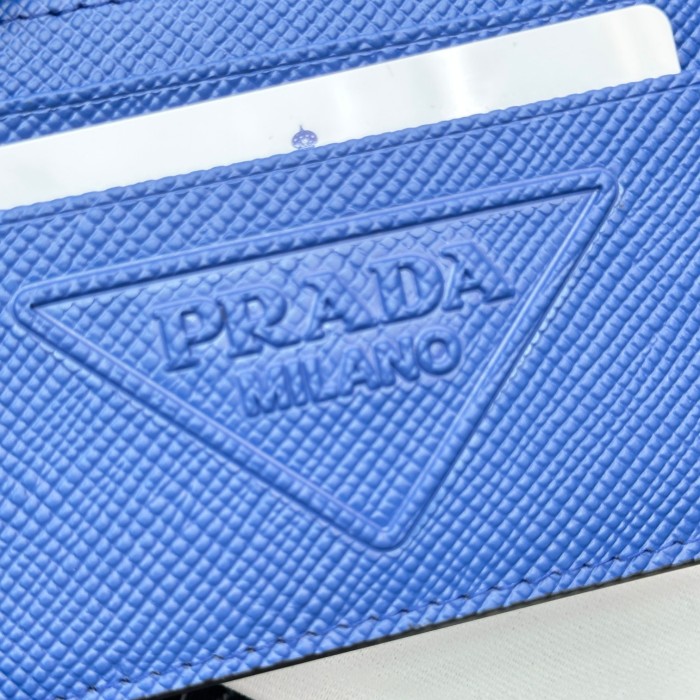 超話題! Pradaプラダ コピー 短財布