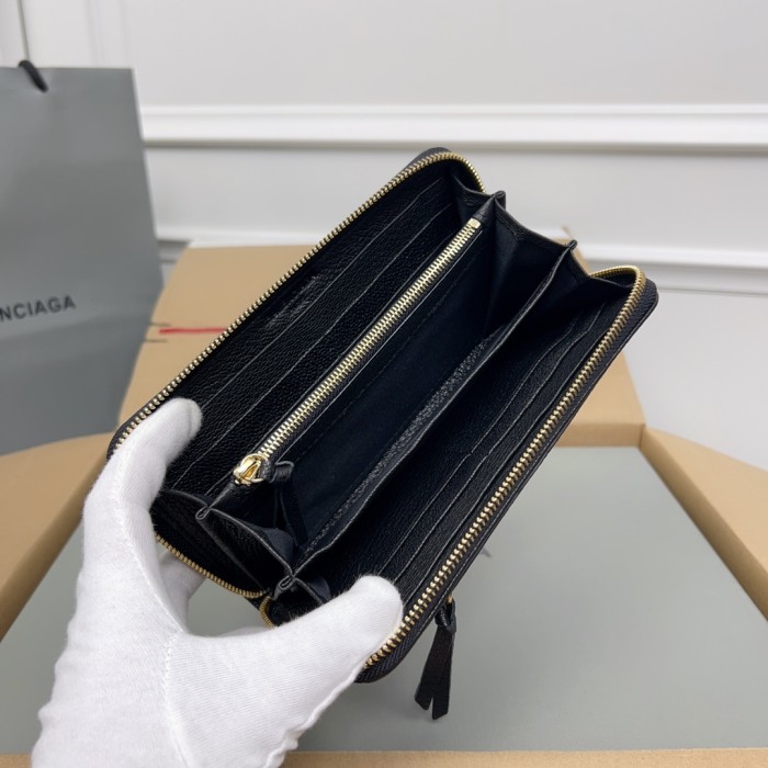 【話題商品！】Balenciaga バレンシアガ n級品 長財布