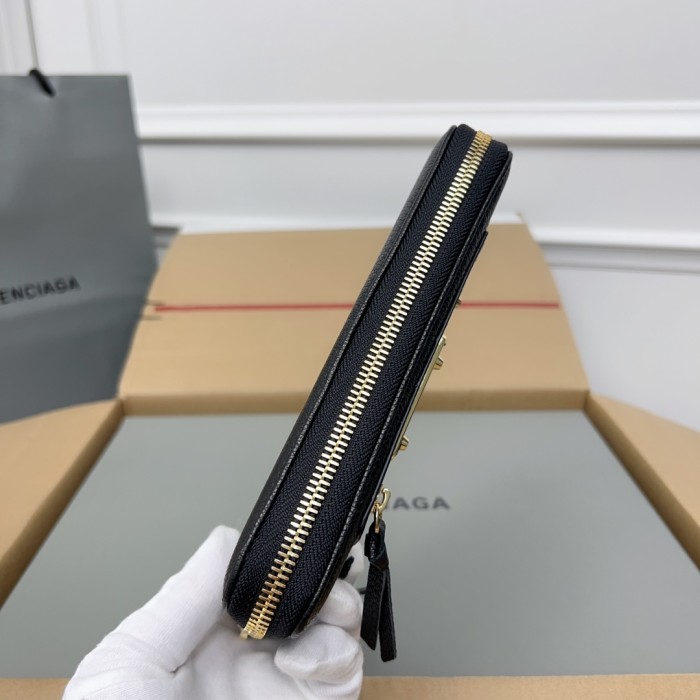 【話題商品！】Balenciaga バレンシアガ n級品 長財布
