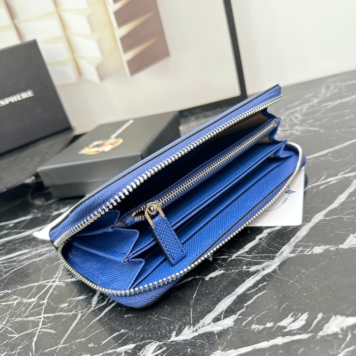 追跡付 Pradaプラダ スーパーコピー 長財布