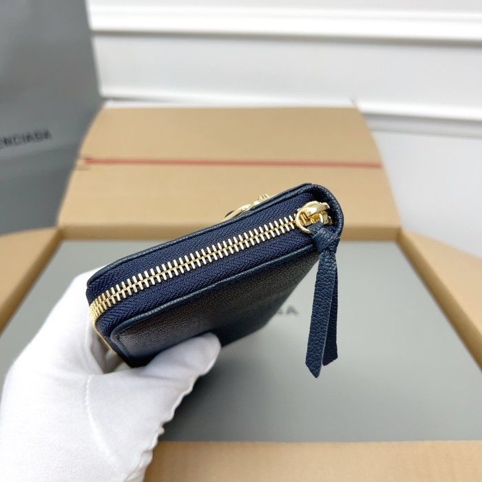 一目惚れ♪ Balenciagaバレンシアガ スーパーコピー長財布