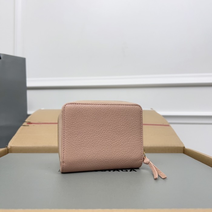 高品質 Balenciaga バレンシアガ n級品 短財布
