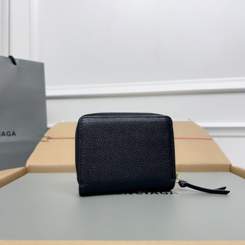 ★超人気 Balenciaga バレンシアガ 激安偽物 短財布