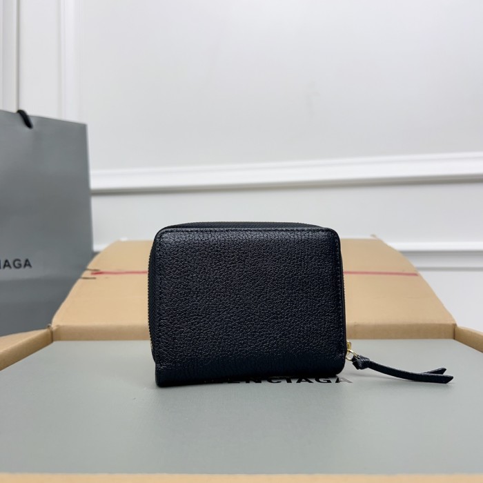 ★超人気 Balenciaga バレンシアガ 激安偽物 短財布