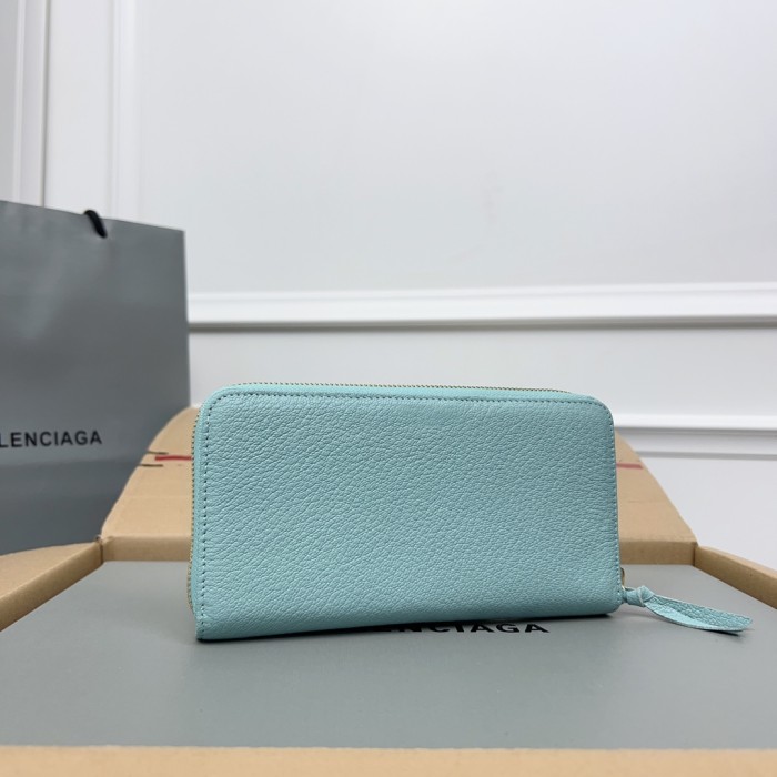 累積売上総額第１位！Balenciagaバレンシアガ コピー 長財布