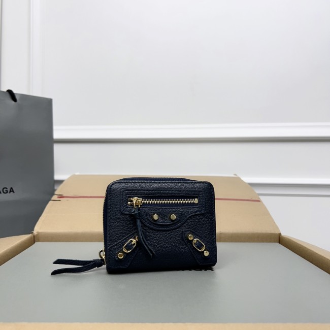 一目惚れ♪ Balenciaga バレンシアガ コピーおすすめ 短財布
