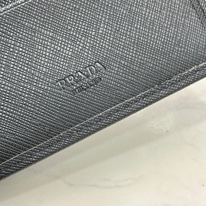 【限定】Pradaプラダ コピーおすすめ 短財布