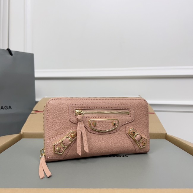 追跡付 Balenciaga バレンシアガ 激安偽物 長財布