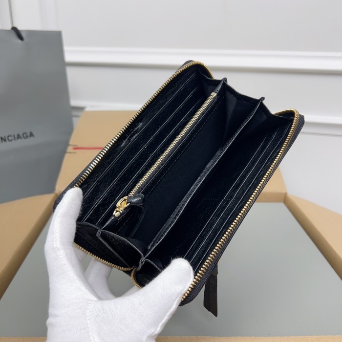 【限定】Balenciaga バレンシアガ 激安通販 長財布