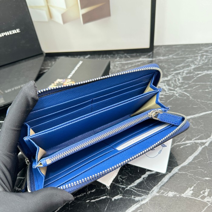 追跡付 Pradaプラダ スーパーコピー 長財布