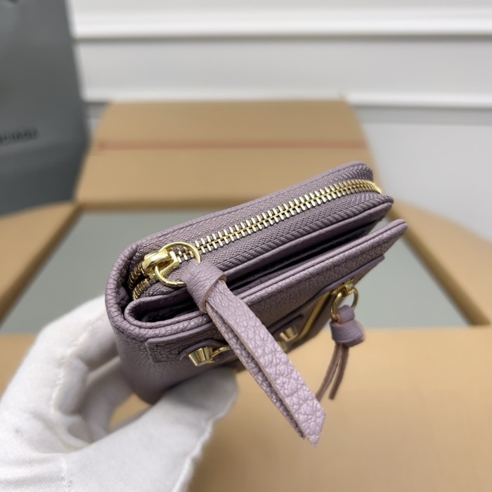 入手困難 Balenciaga バレンシアガ 激安通販 短財布