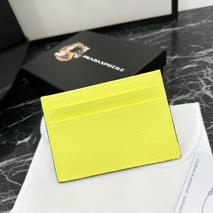 高品質 Pradaプラダ スーパーコピー 短財布
