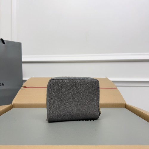 使い勝手良し Balenciaga バレンシアガ n級品 短財布