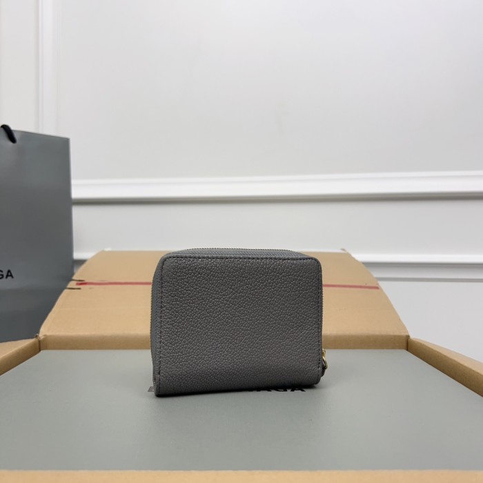 使い勝手良し Balenciaga バレンシアガ n級品 短財布