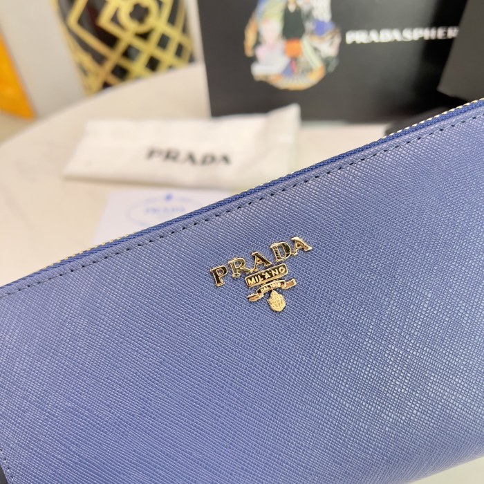 【限定】Pradaプラダ コピー 長財布