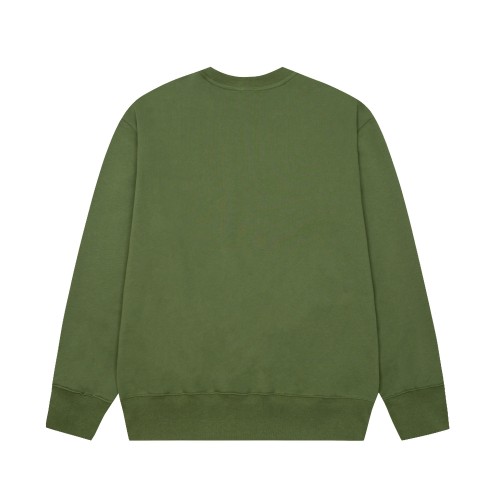 超奇跡の入荷☆ ロエベ Loewe X suna fujita連名シリーズパンダ丸首衛衣
