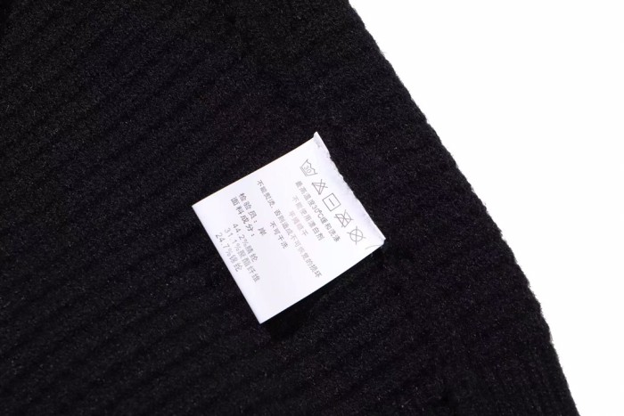 一目惚れ♪ ロエベ 激安通販 23 ss最新秋冬ファッションセーターニット