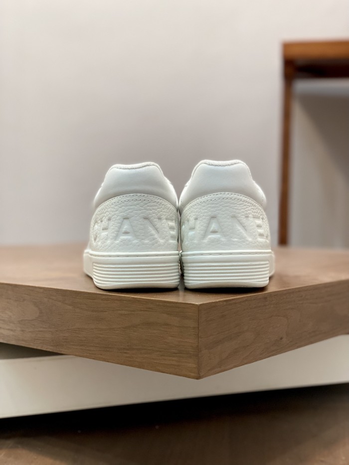 超話題! シャネル スーパーコピー sneakersカジュアルシューズ
