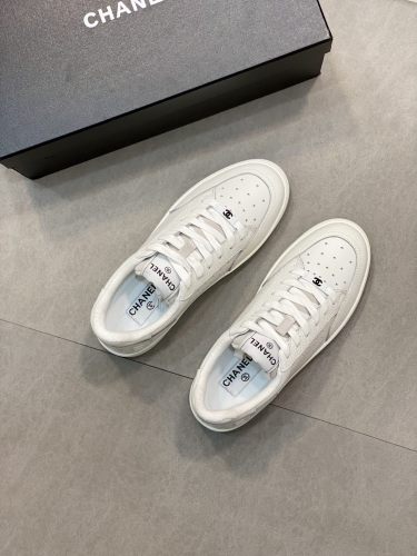 超話題! シャネル スーパーコピー sneakersカジュアルシューズ