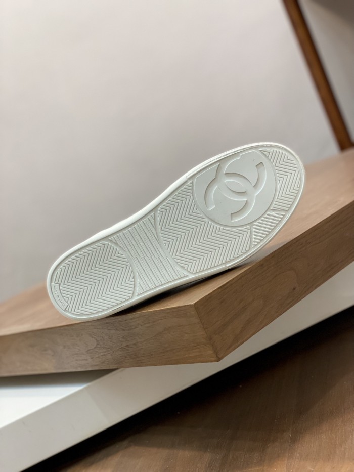 超話題! シャネル スーパーコピー sneakersカジュアルシューズ