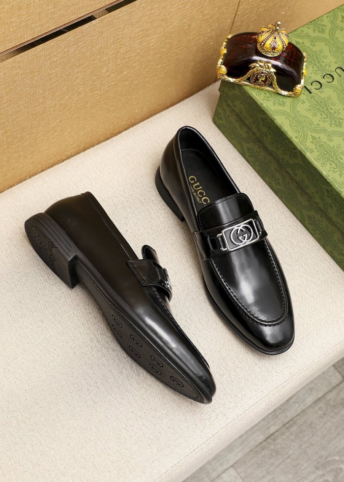 超奇跡の入荷☆ グッチ n級品 カジュアルシューズ