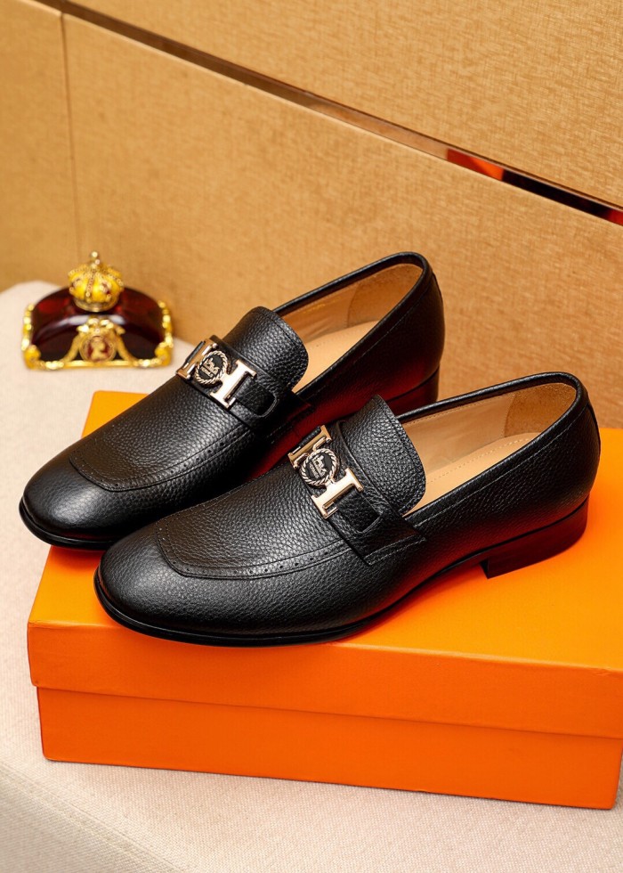 日本未入荷 エルメス スーパーコピー ファッション革靴