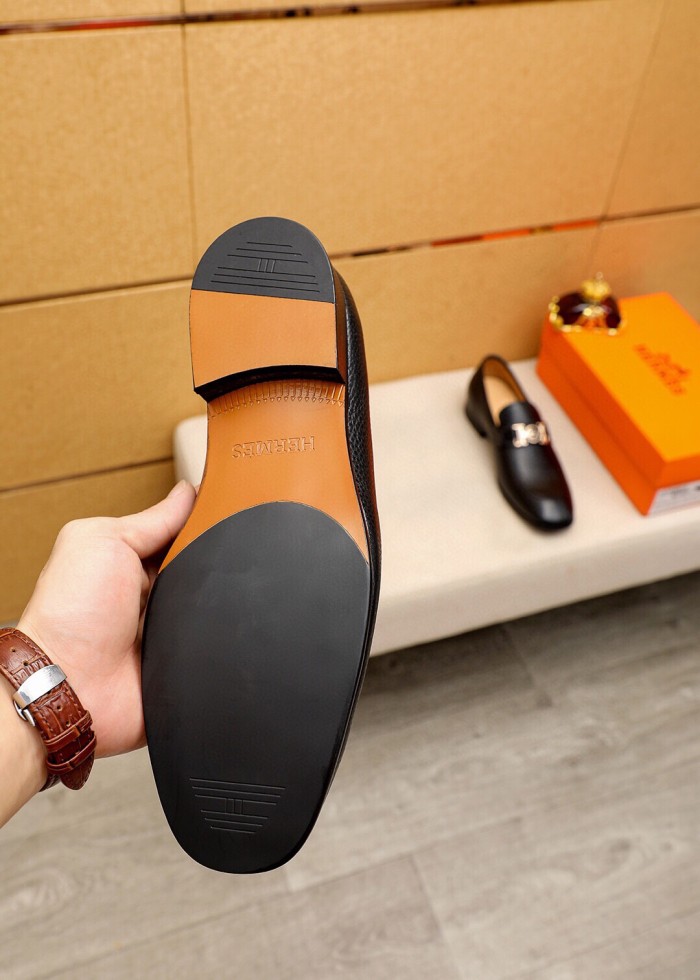 日本未入荷 エルメス スーパーコピー ファッション革靴